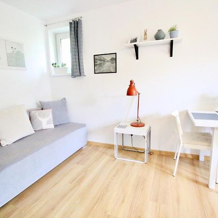 Apartament Bazatatry Sloneczny ザコパネ エクステリア 写真