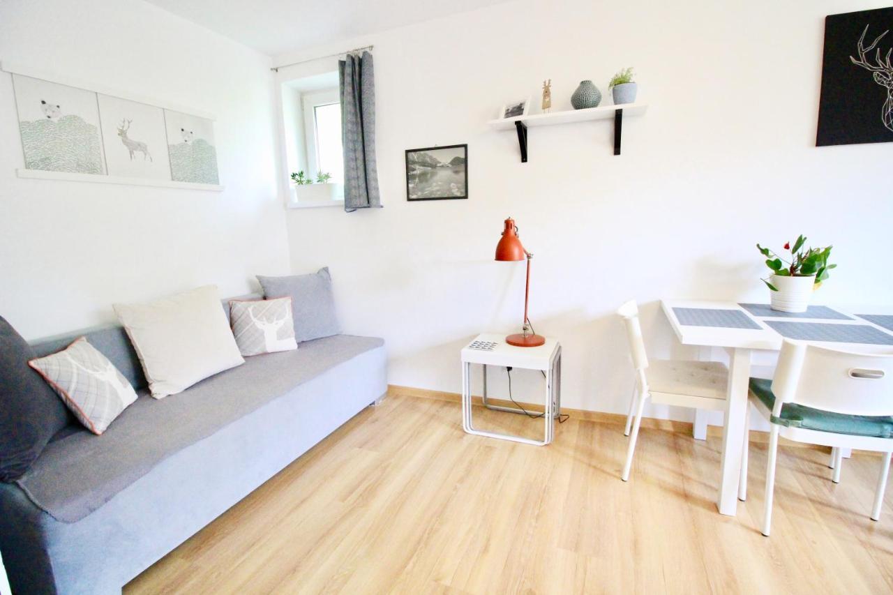 Apartament Bazatatry Sloneczny ザコパネ エクステリア 写真