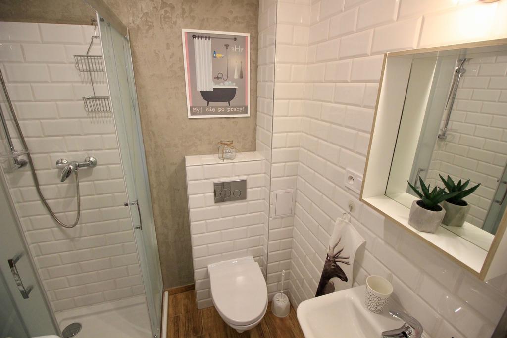 Apartament Bazatatry Sloneczny ザコパネ エクステリア 写真